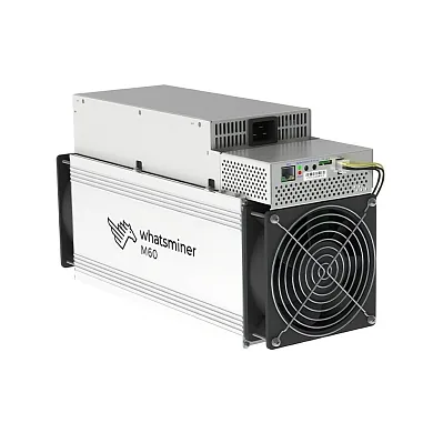 WhatsMiner M60-158-TH-s (M60158THs)