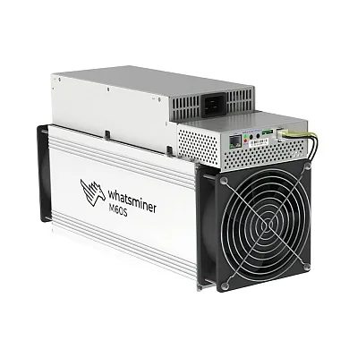 WhatsMiner M60S-186-TH-s (M60S186THs)