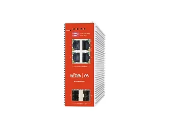 Wi-Tek WI-PСMS306GF-I (WIPСMS306GFI)