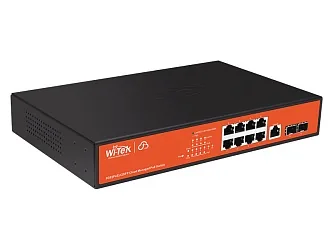 Wi-Tek WI-PCMS310GF (WIPCMS310GF)