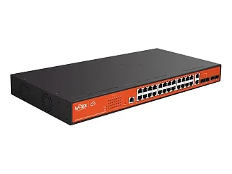Wi-Tek WI-PCMS328GF (WIPCMS328GF)