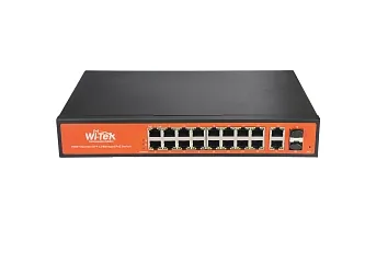 Wi-Tek WI-PMS320GF (WIPMS320GF)