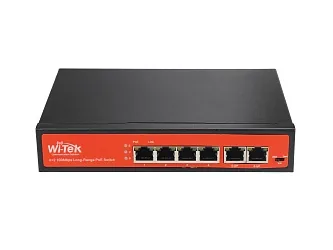 Wi-Tek WI-PS205-v2 (WIPS205v2)