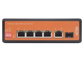 Wi-Tek WI-PS206GF-I (WIPS206GFI)