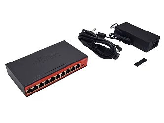 Wi-Tek WI-PS210-v4 (WIPS210v4)