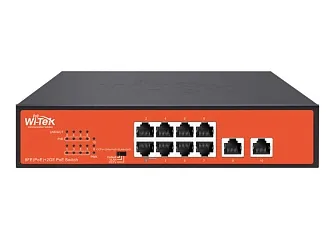 Wi-Tek WI-PS210G-v4 (WIPS210Gv4)