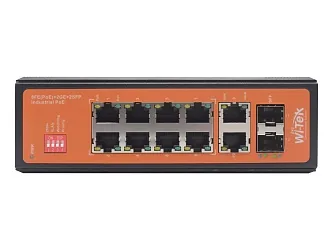 Wi-Tek WI-PS212GF-I (WIPS212GFI)