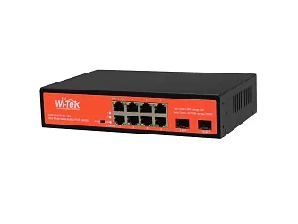 Wi-Tek WI-PS310GF (WIPS310GF)
