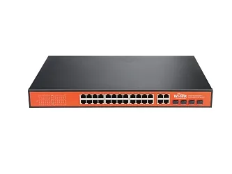 Wi-Tek WI-PS328GF (WIPS328GF)