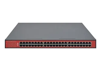 Wi-Tek WI-PS348G (WIPS348G)