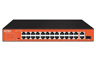 Wi-Tek WI-PS526GH (WIPS526GH)