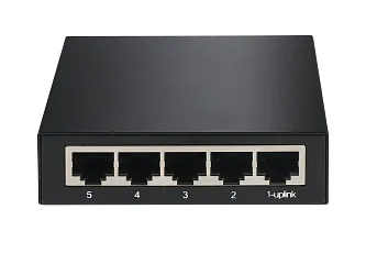 Wi-Tek WI-SG105 (WISG105)