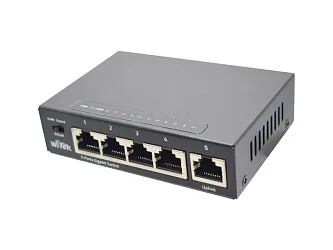 Wi-Tek WI-SG105-v2 (WISG105v2)