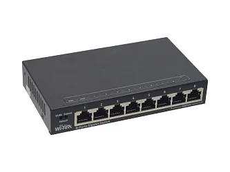 Wi-Tek WI-SG108-v2 (WISG108v2)