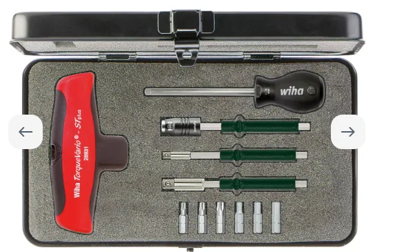 Wiha 29234 (29234)