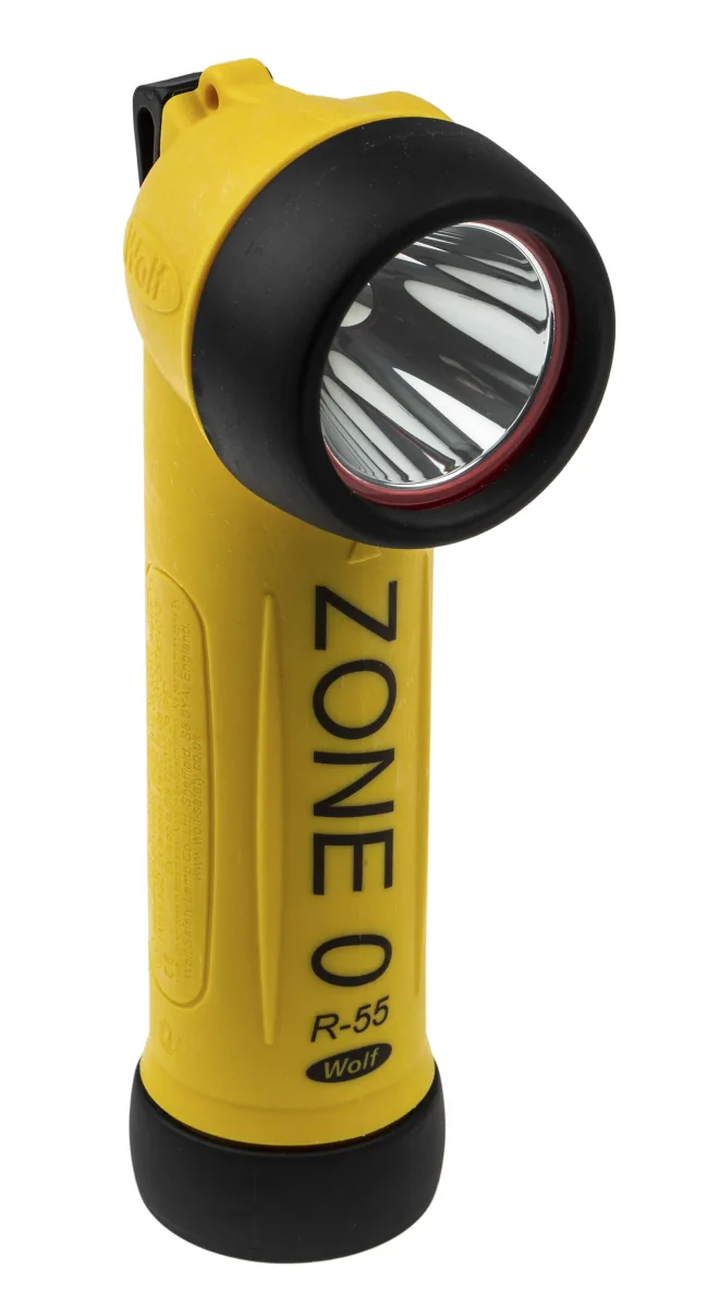 Wolf Safety R-55H (R55H)