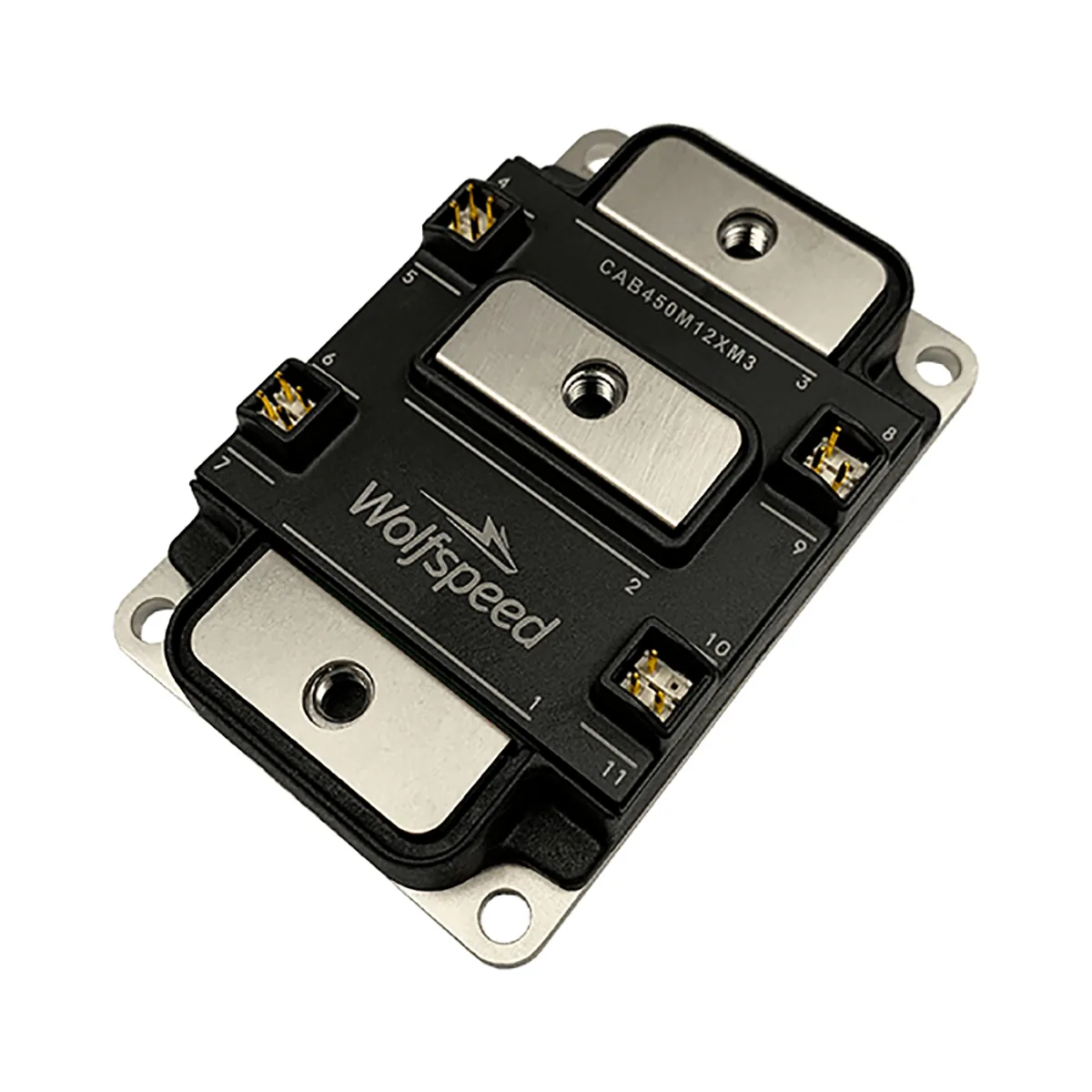 Wolfspeed CAB450M12XM3 (CAB450M12XM3)