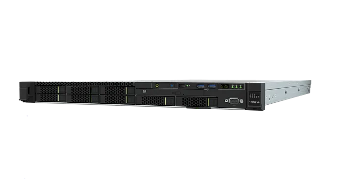 xFusion 1288H-V6-10 (1288HV610)