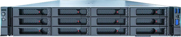 xFusion 2158H-V8 (2158HV8)