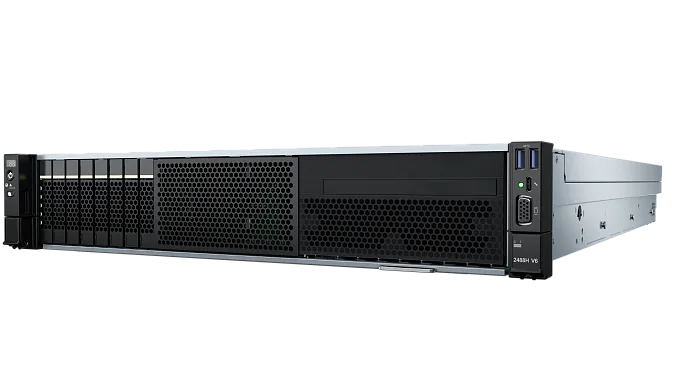 xFusion FusionServer-2488H-V6 (FusionServer2488HV6)