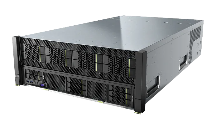xFusion FusionServer-G5500-V7 (FusionServerG5500V7)