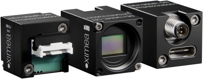 Ximea xiMU (xiMU)