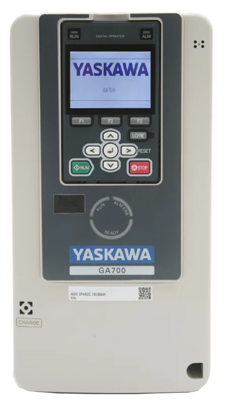 Yaskawa GA700 (GA700)