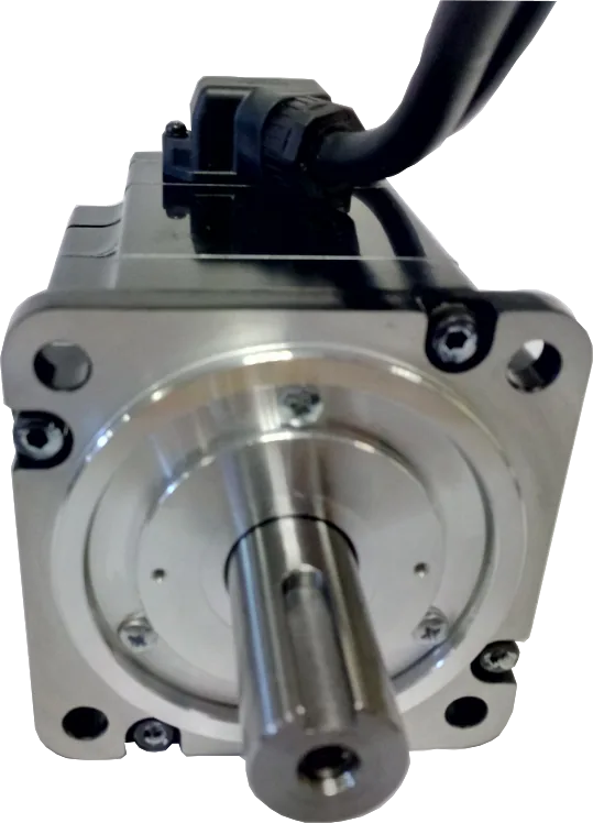 Yaskawa SGM7J-08AFC6S (SGM7J08AFC6S)