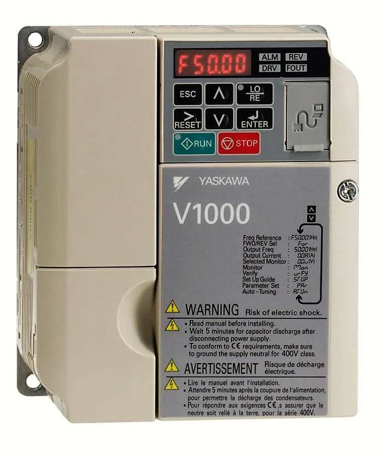 Yaskawa V1000 (V1000)
