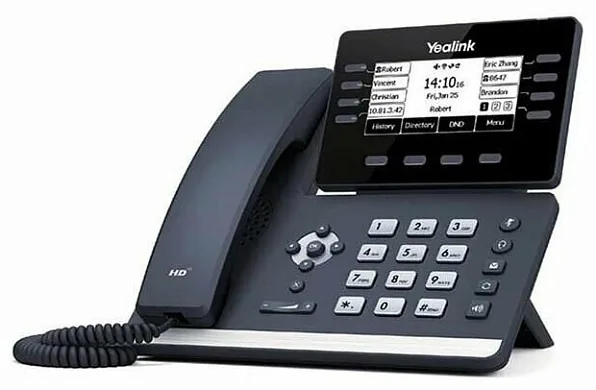 Yealink SIP-T53 (SIPT53)