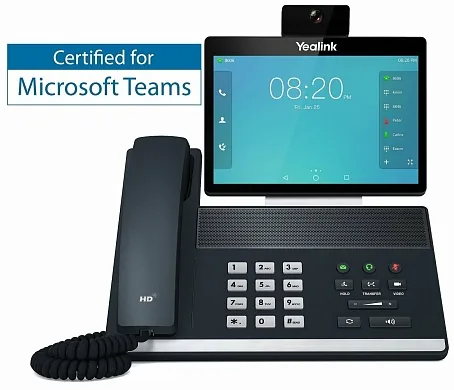 Yealink VP59 (VP59)