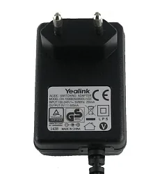 Yealink yealink-5vdc-600ma (yealink5vdc600ma)