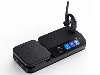 Yealink yealink-bh71-workstation (yealinkbh71workstation)