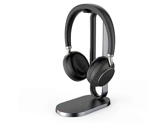 Yealink yealink-bh76-with-charging-stand-uc-black-usb (yealinkbh76withchargingstanducblackusb)