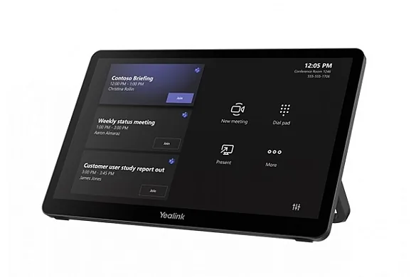 Yealink yealink-mtouch-plus (yealinkmtouchplus)