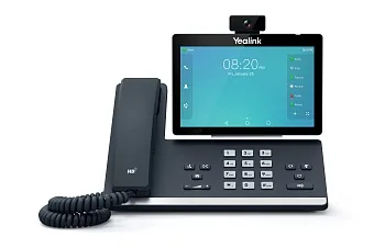 Yealink yealink-sip-t58a-with-camera (yealinksipt58awithcamera)
