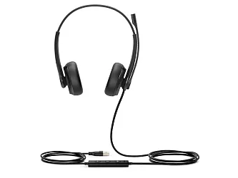 Yealink yealink-uh34-dual-uc (yealinkuh34dualuc)