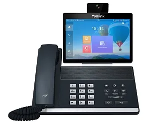 Yealink yealink-vp59-vcs-edition (yealinkvp59vcsedition)