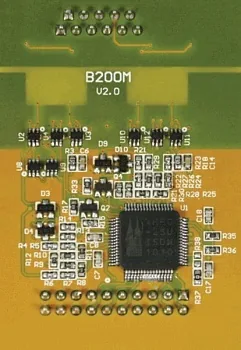 Yeastar B2 (B2)