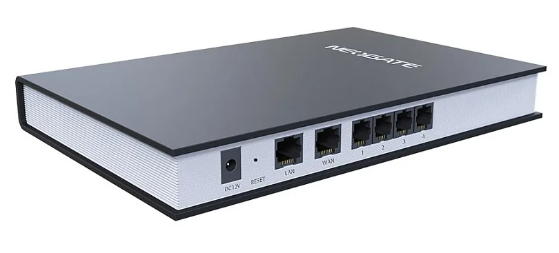 Yeastar TA400 (TA400)