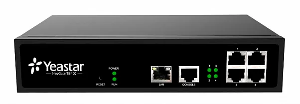 Yeastar TB400 (TB400)