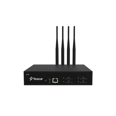 Yeastar TG400 (TG400)