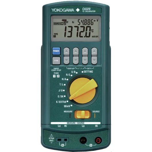Yokogawa CA320 (CA320)