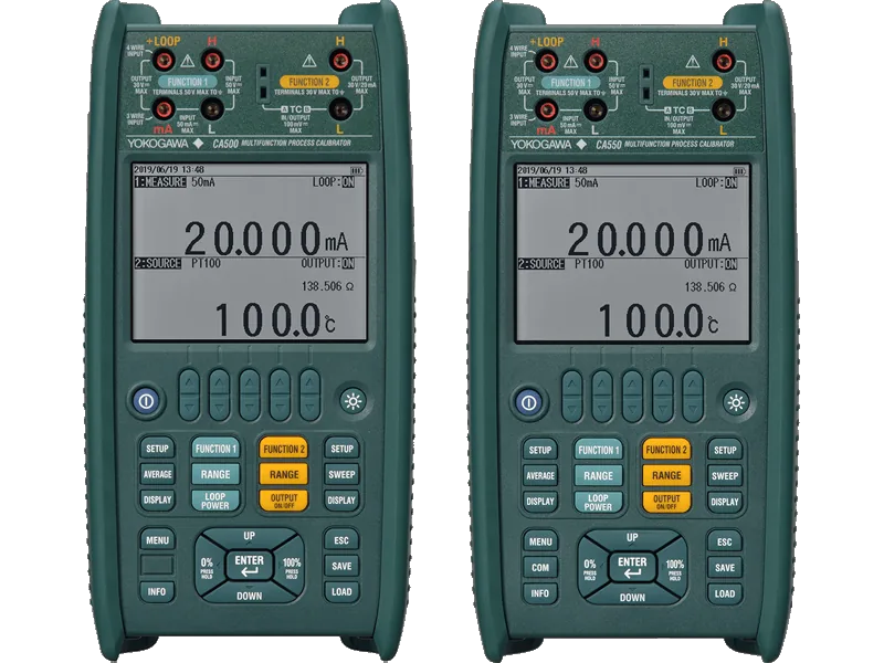 Yokogawa CA500-D2 (CA500D2)