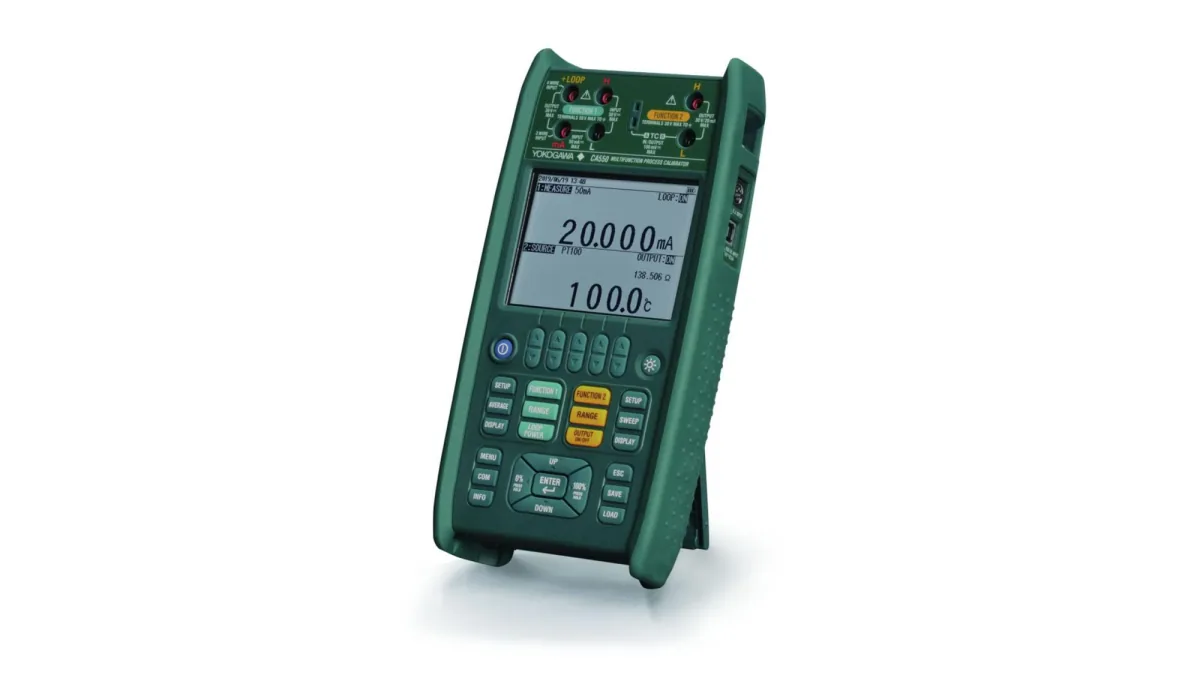 Yokogawa CA550 (CA550)