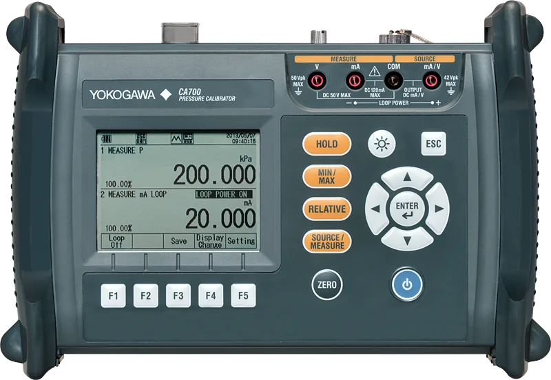 Yokogawa CA700 (CA700)