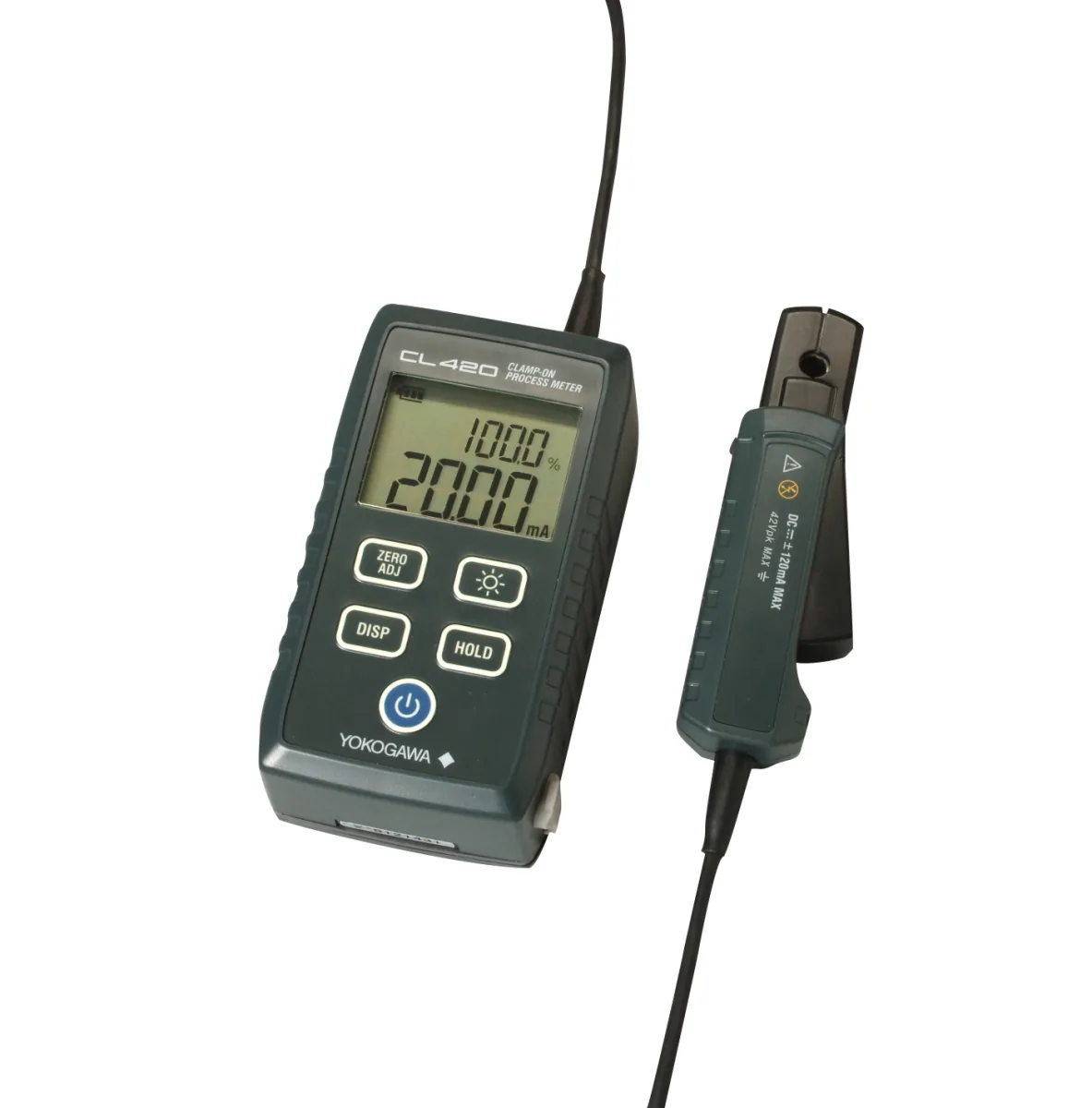 Yokogawa CL420 (CL420)