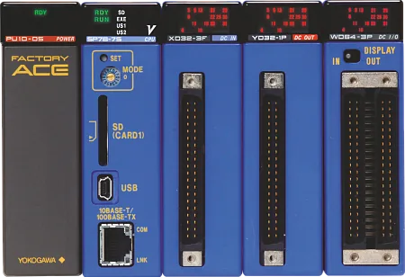 Yokogawa FA-M3 (FAM3)
