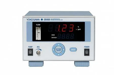 Yokogawa OX400 (OX400)