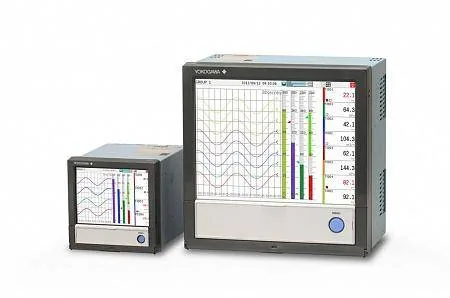 Yokogawa SMARTDAC+ (SMARTDAC)